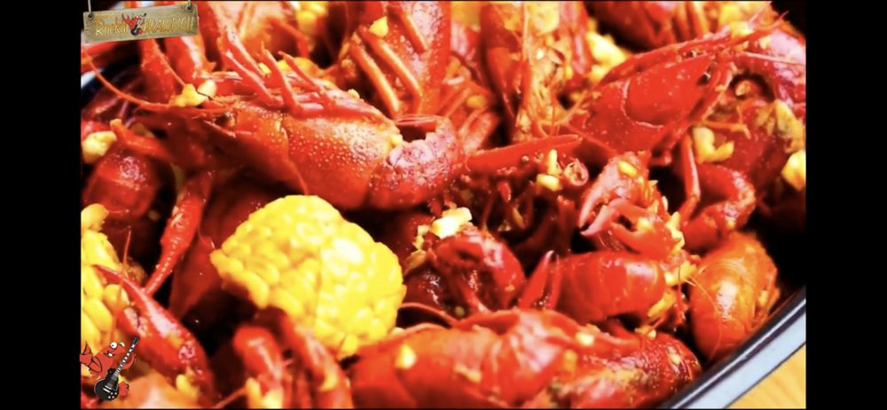 Rockin Crawfish - Sacramento