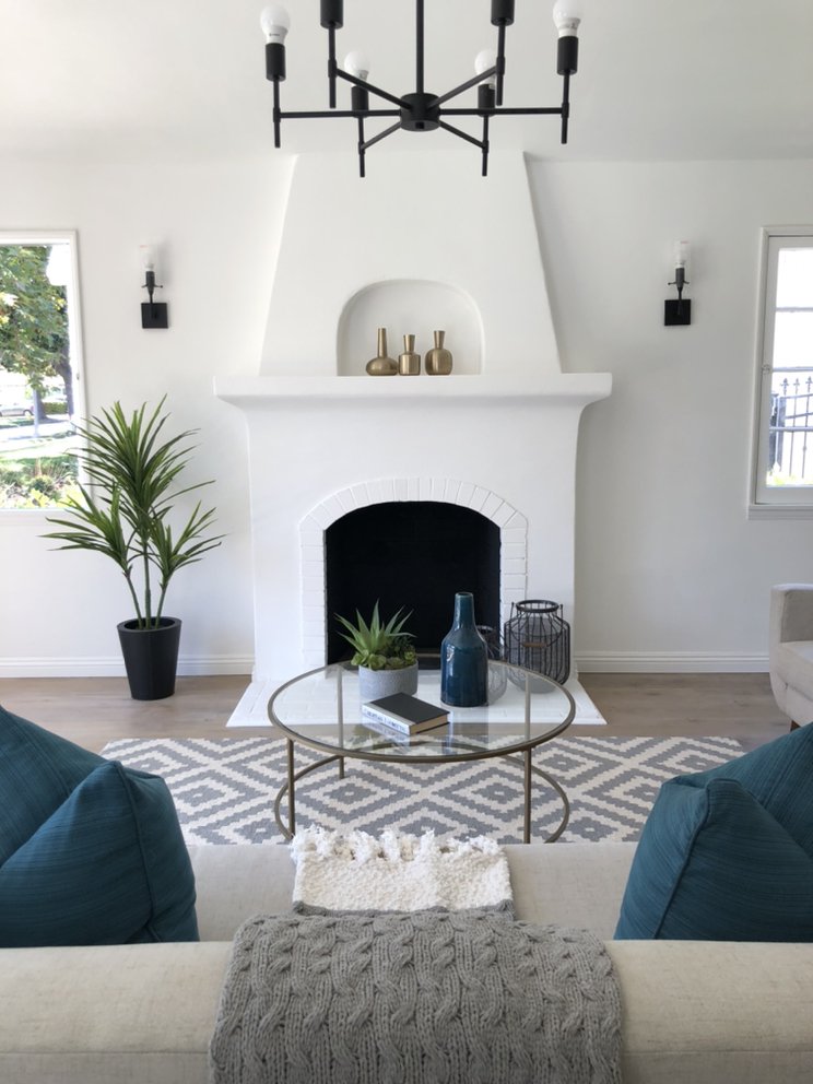 Hometeam Staging and Design
