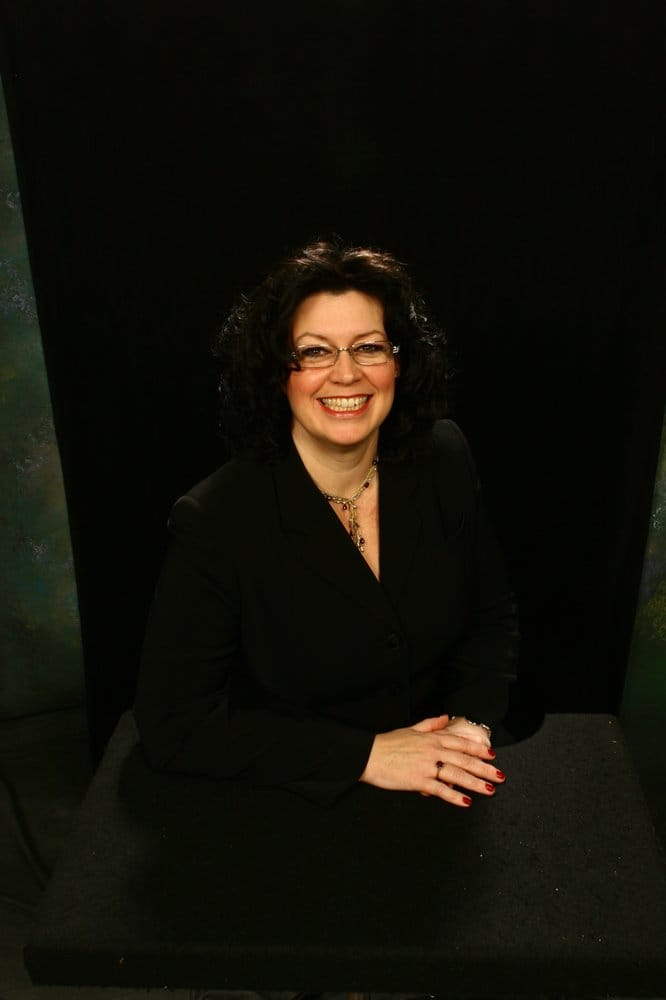 Gina Hanson - Keller Williams