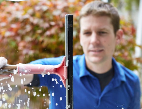 Clear Difference Window Cleaning