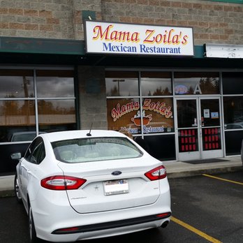 Mama Zoila S Mexican Restaurant Mama Zoila S Mexican Restaurant