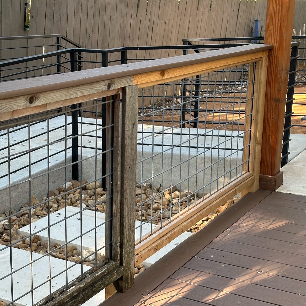 Austin Deck Company