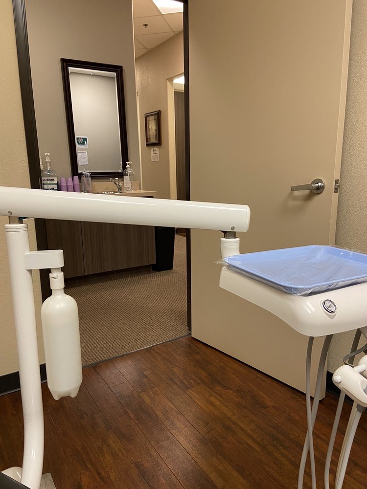 image of business Legend Dental & Orthodontics Austin