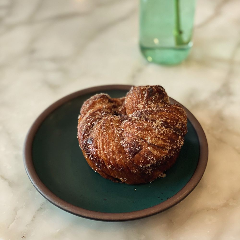 LMNOP Bakery