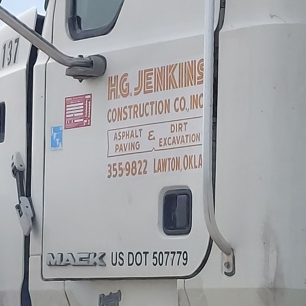image of business Jenkins Hg Construction