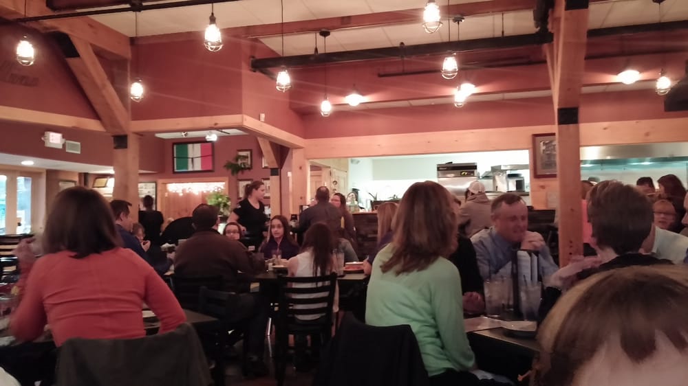 Patty Bâ€™s - 15 Photos & 61 Reviews - Italian - 34 Dover Point Rd, Dover