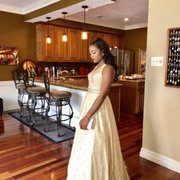 Panache Houston Prom Dresses