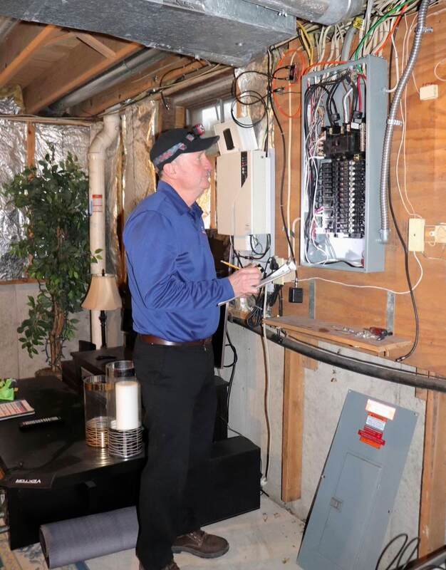 Focus on Homes Inspections