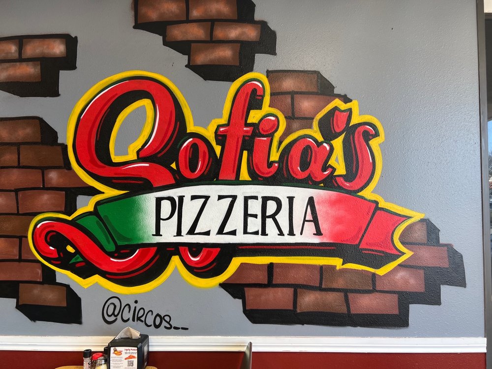 Sofia's Pizzeria