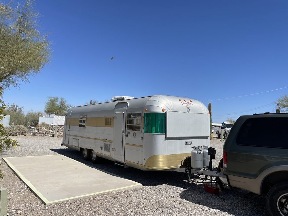 image of business Mobil Tech RV Repair