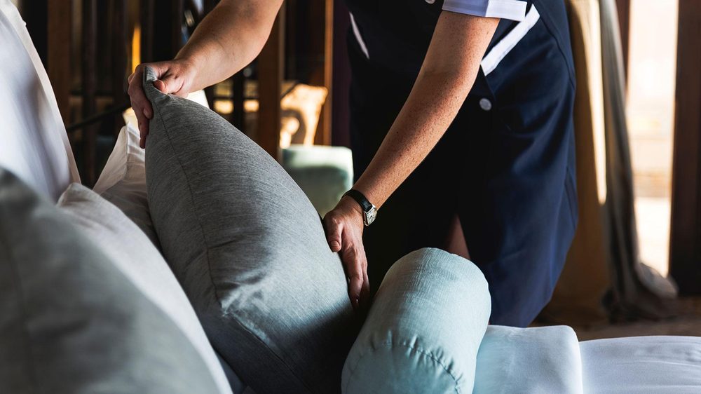 Cleaners of Carolina