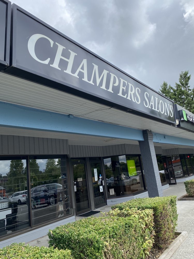 Champers Salons