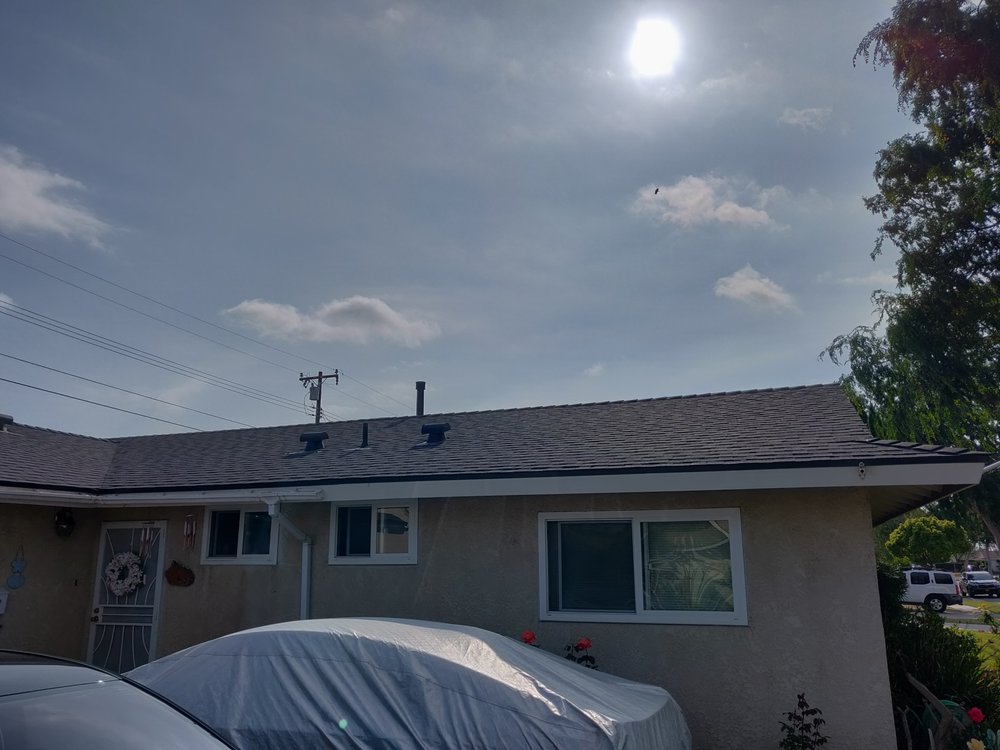 Tom Byer Roofing Service Tom Byer Roofing Service