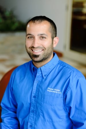 Proper Home Inspections LLC