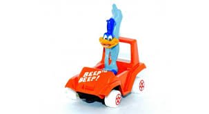 Road Runner