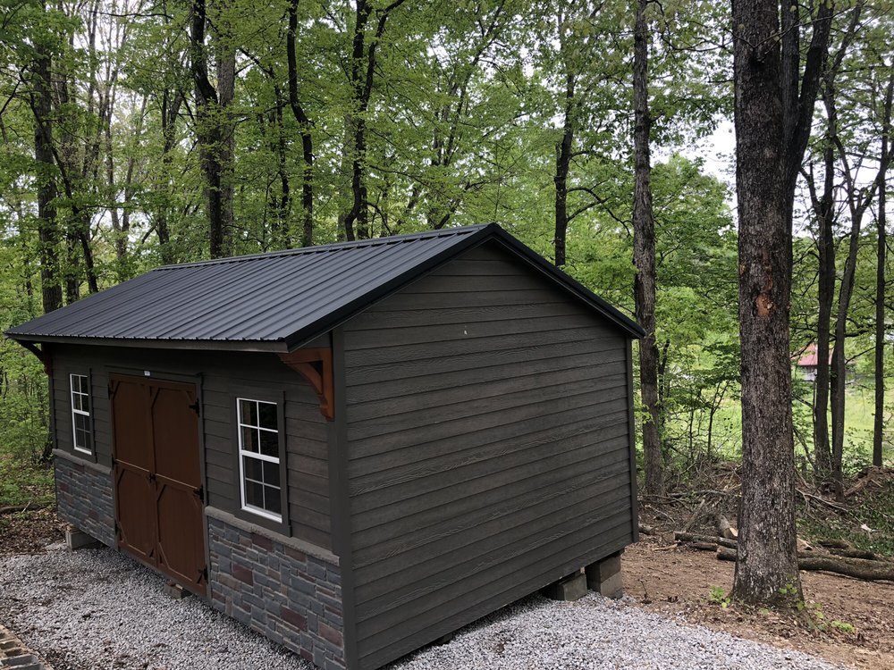 image of business R&R Buildings Oak Ridge