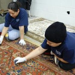 Hadeed Oriental Rug Cleaning - Washington, DC, United States