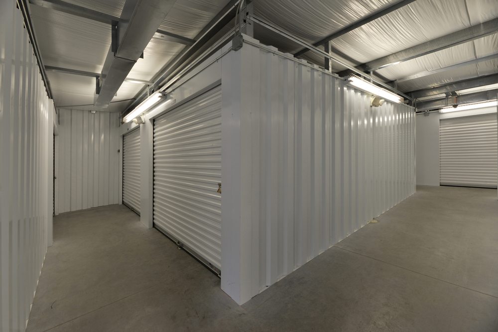 StorAway Super Storage