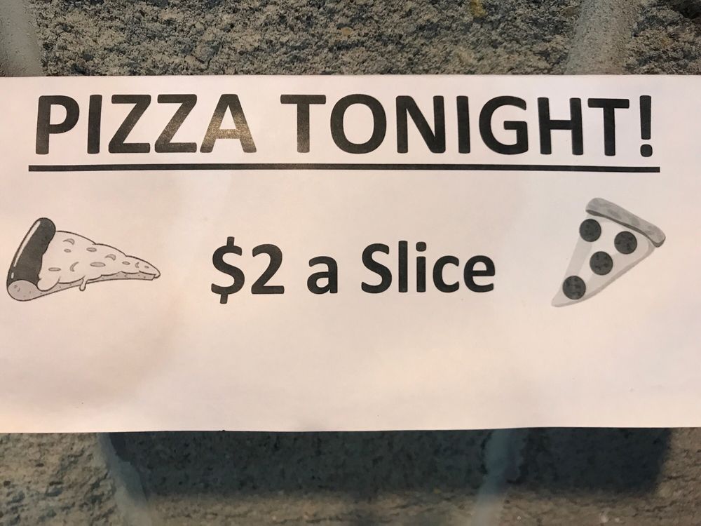 PHS Hornet Concession Stand