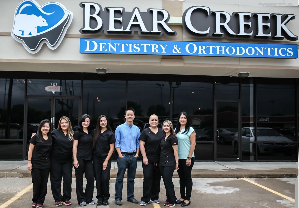 image of business Bear Creek Dentistry