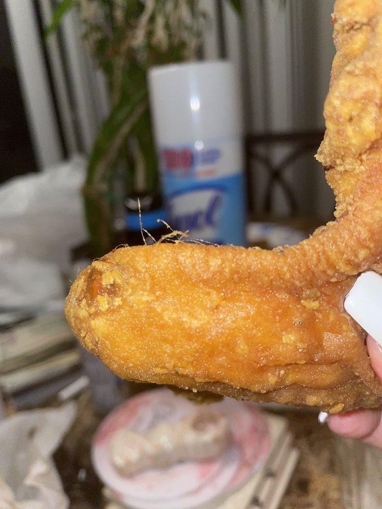 Hong Kong Asian Cuisine