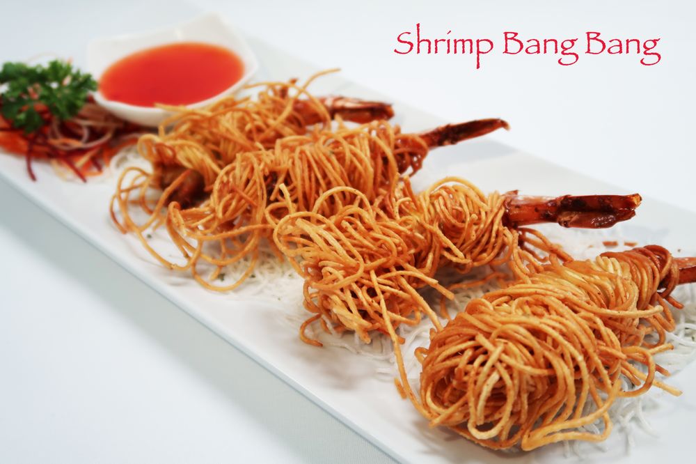 Pinto Urban Thai Diner Pinto Urban Thai Diner