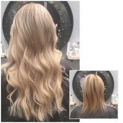 Best Hair Stylists Near Extology In Boston Ma Yelp