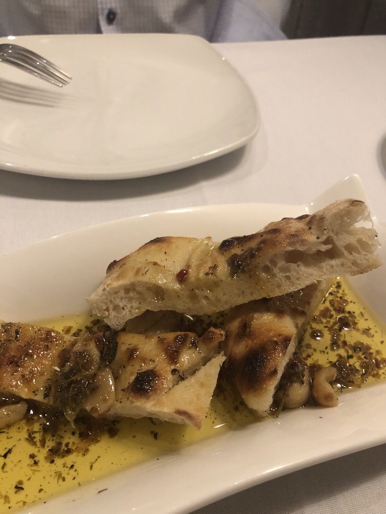 Trio Ristorante and Pizzeria