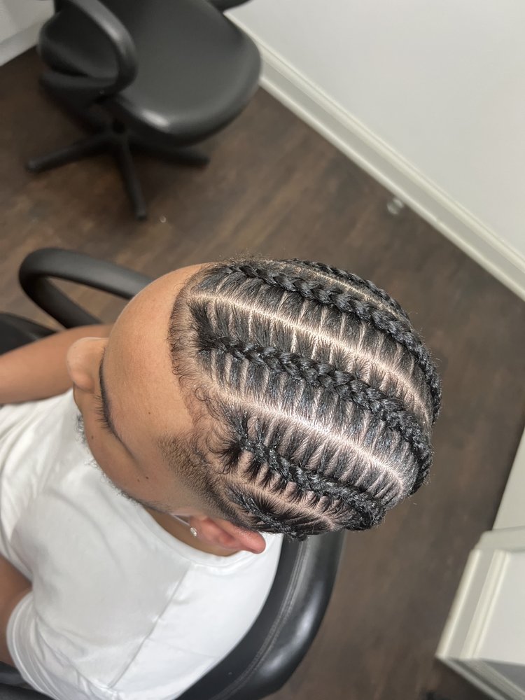 Martika Braid Bar
