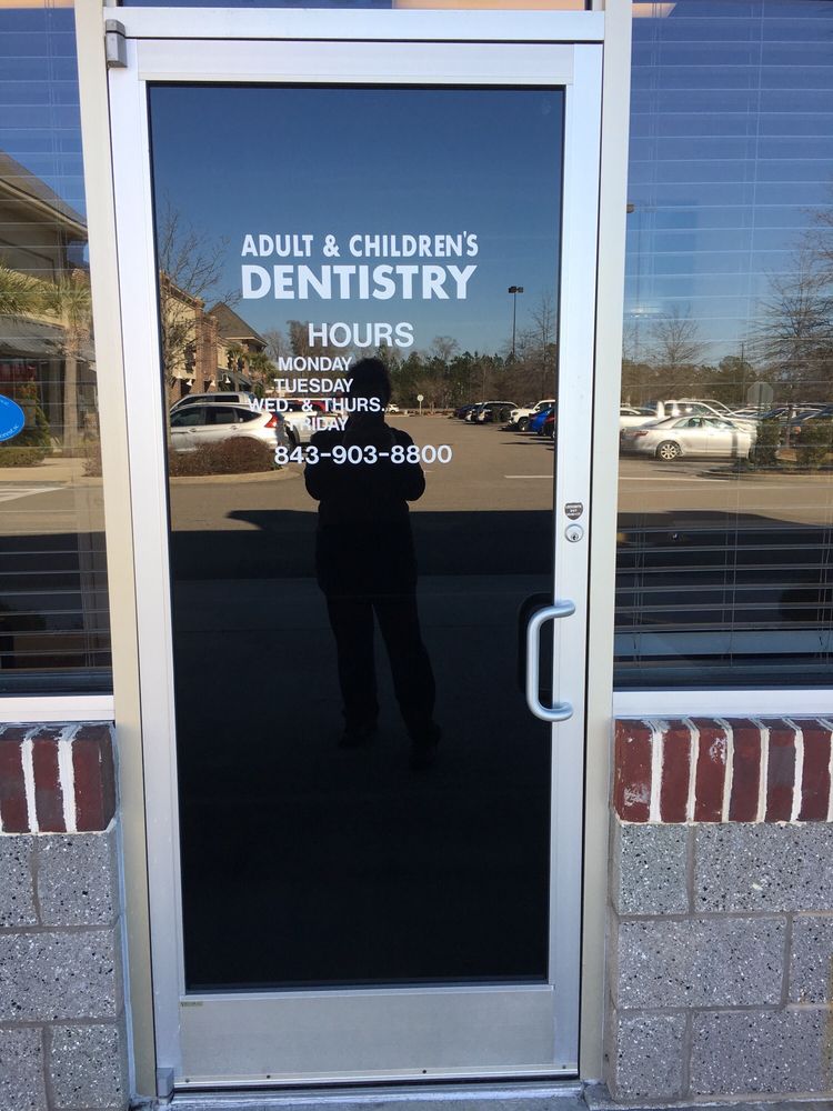 image of business Adult & Childrens Dentistry