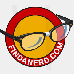 Find A Nerd Computer Services