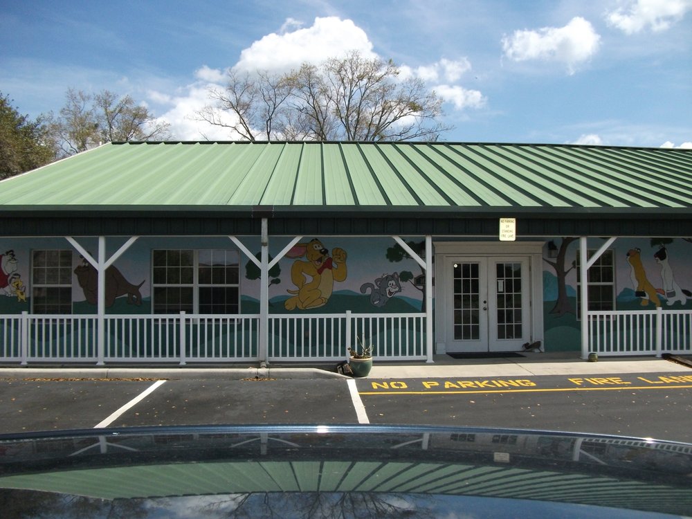 All Creatures Pet Lodge Inc. Image