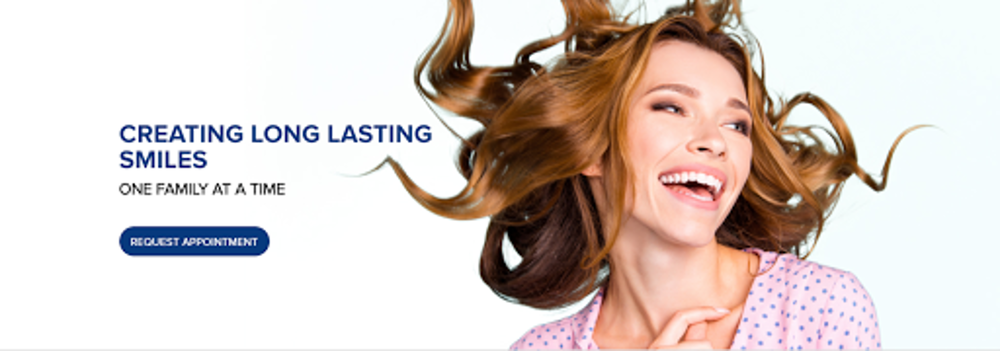 image of business Smile 4 Ever Family Dentistry