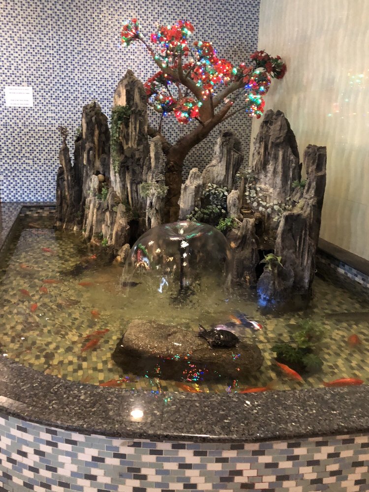 Mandarin Super Buffet