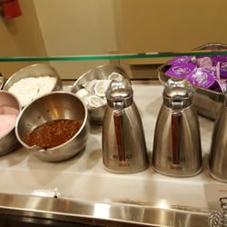 Date Restaurant photo
