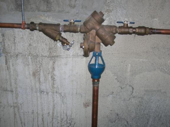 image of business Stanley Lewis Plumbing and Heating