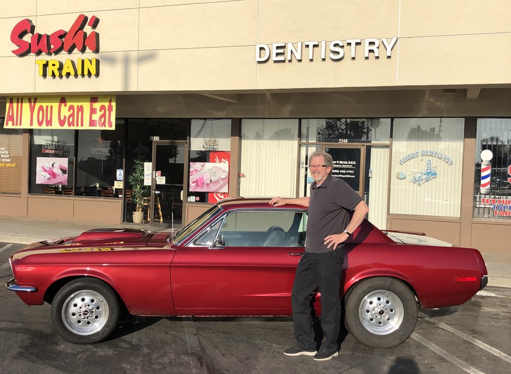 image of business Gary P. Meyer, DDS