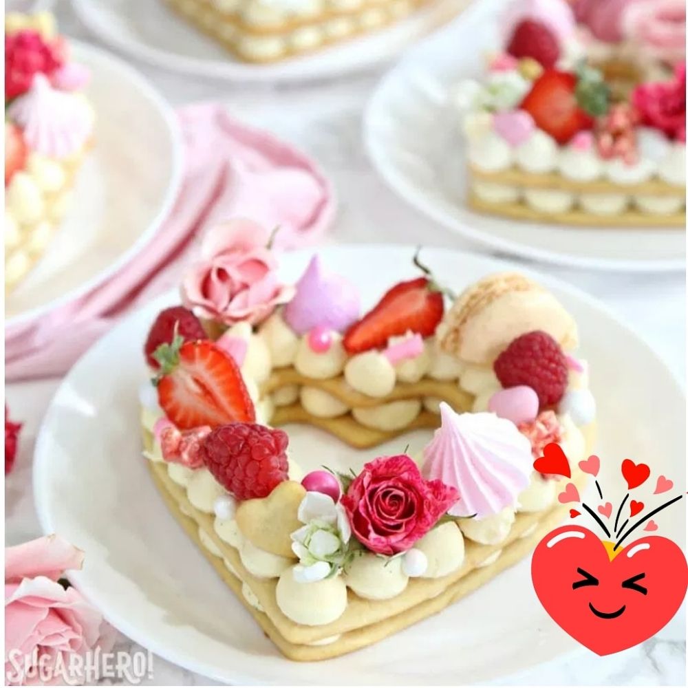 Twice as Sweet