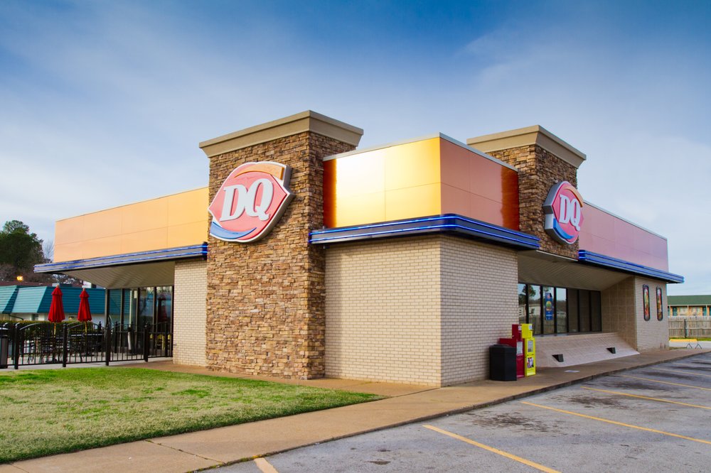 Dairy Queen