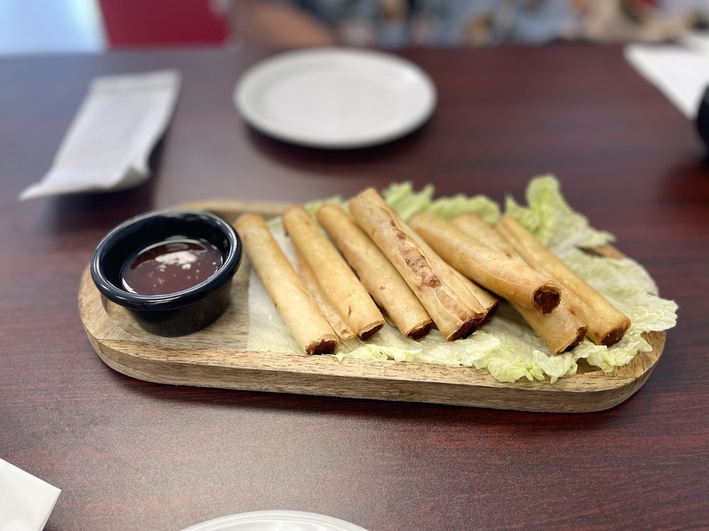 Kuya Walds Filipino Cuisine