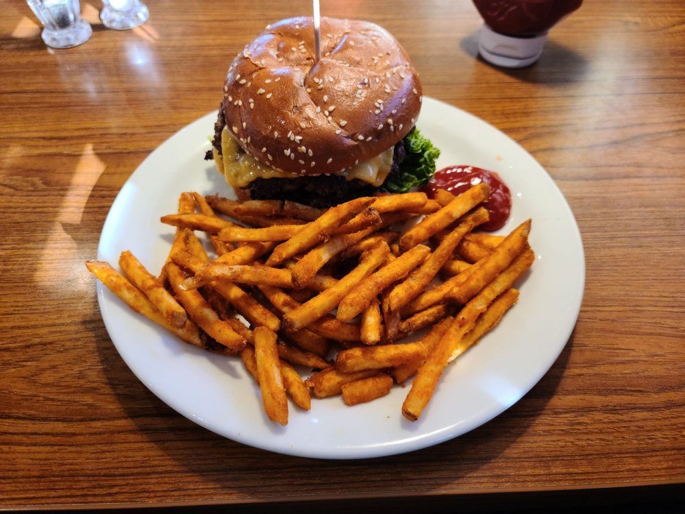 Denny's