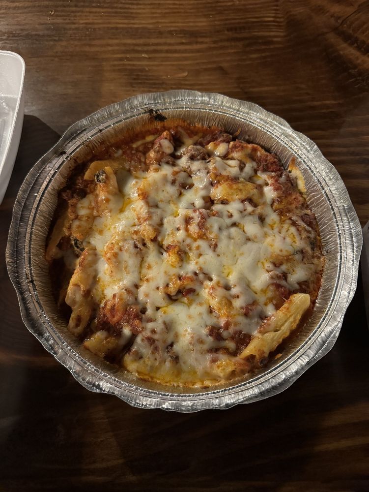 Valerio's Italian Restaurant