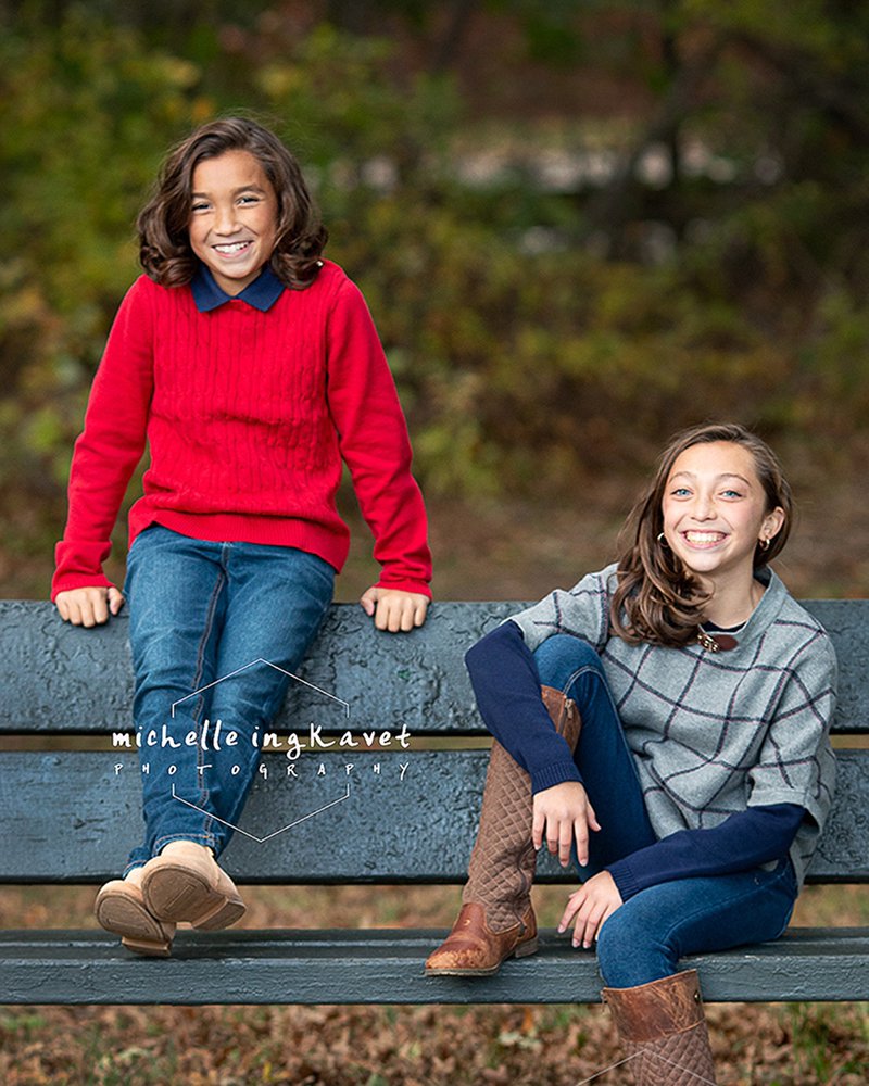 Michelle Ingkavet Photography