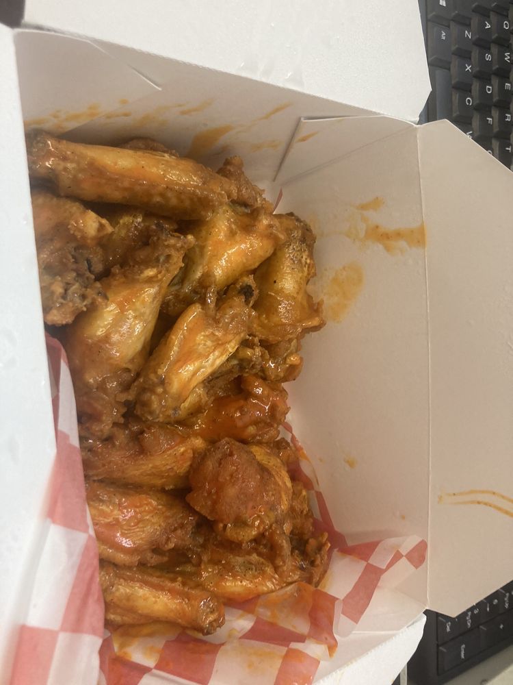 Wing Zone