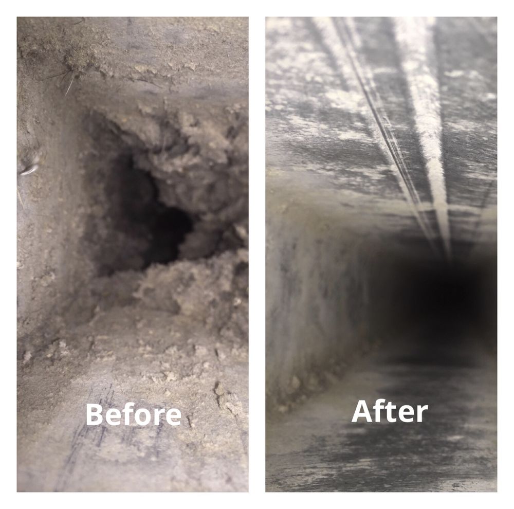 Dryer Vent Wizard of Yuba County