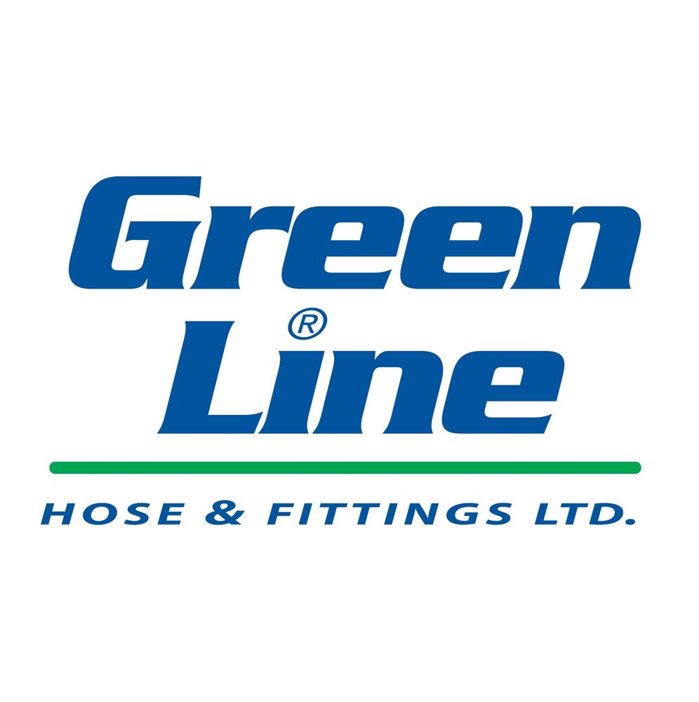 Green Line Hose & Fitting Hardware Stores 1477 Derwent Way, Delta
