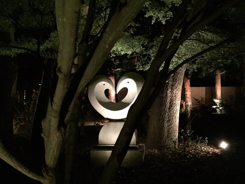 Outdoor Lighting By Creative Solutions Inc Foster