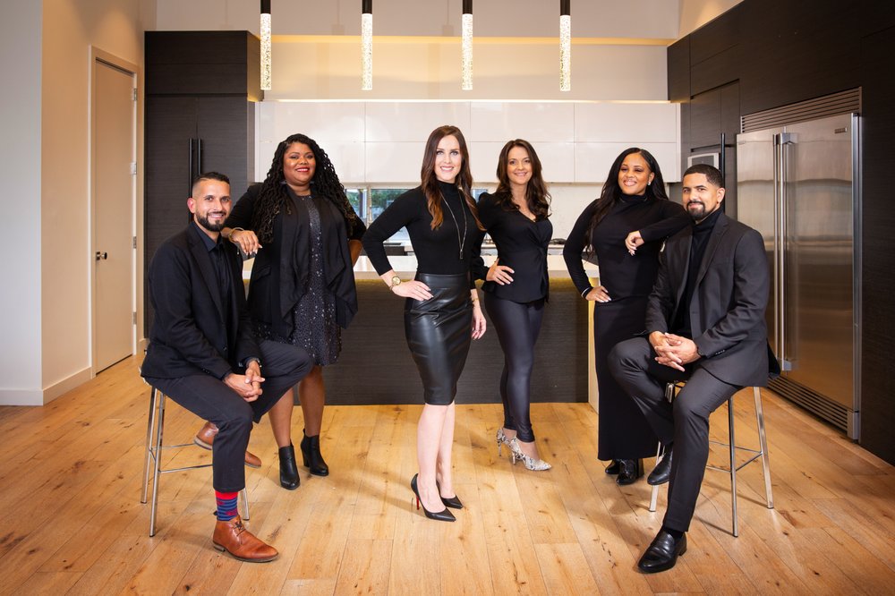 Kayla Sorrell - Pop Realty