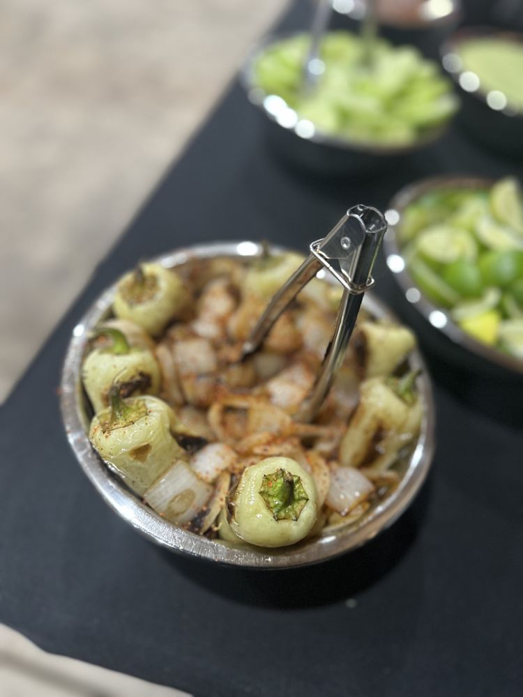 Tacos VIP Estilo Sinaloa