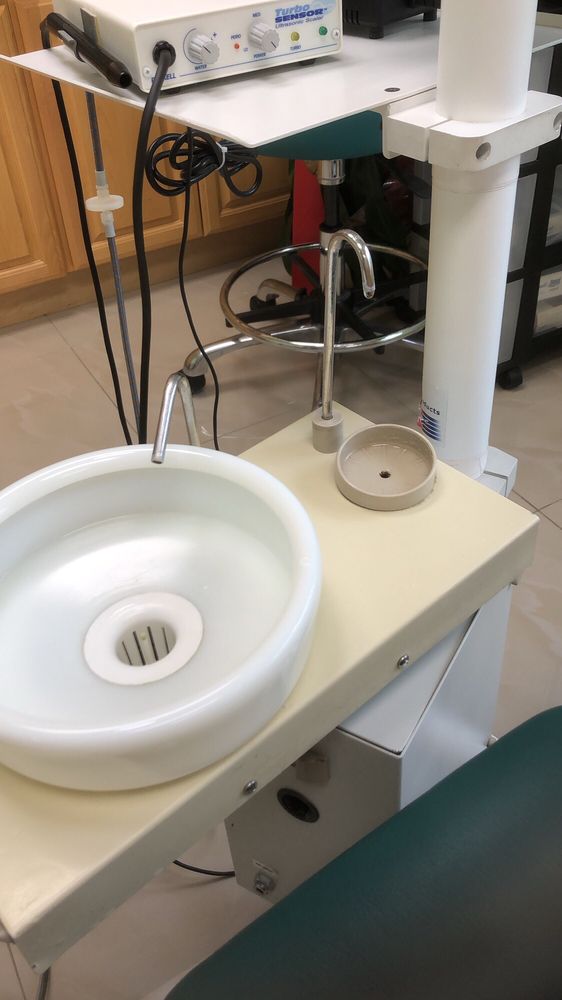 image of business Chinatown Dental Clinic